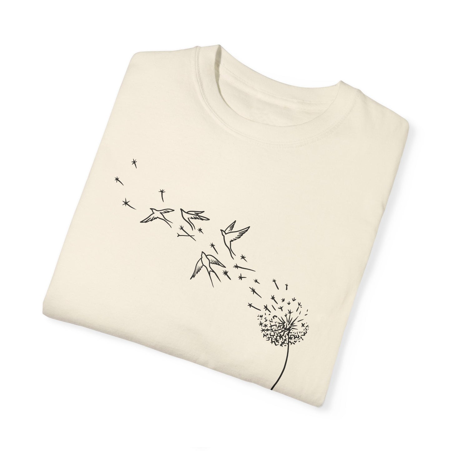 Flying Bird T-Shirt