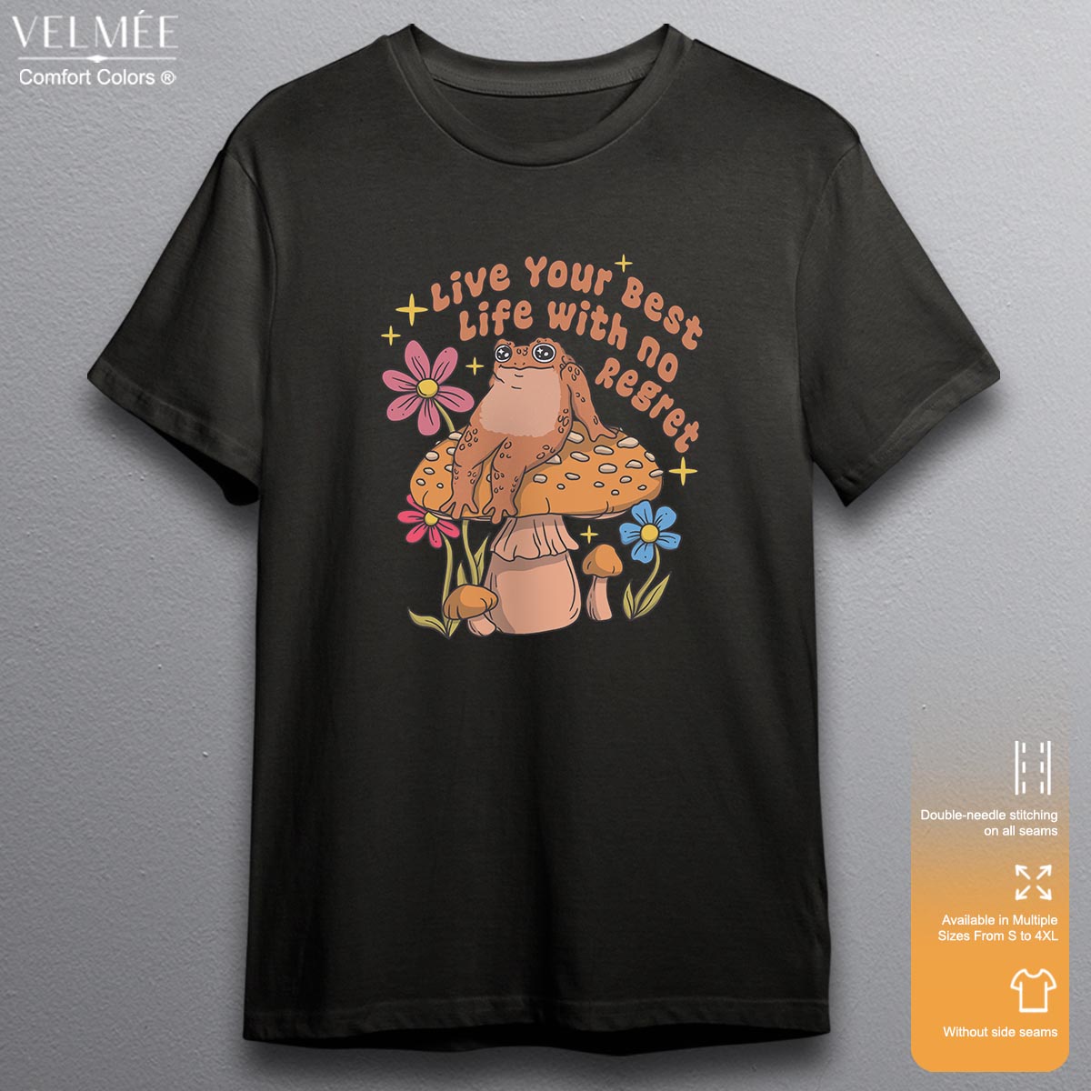 Live Your Best Life T-Shirt