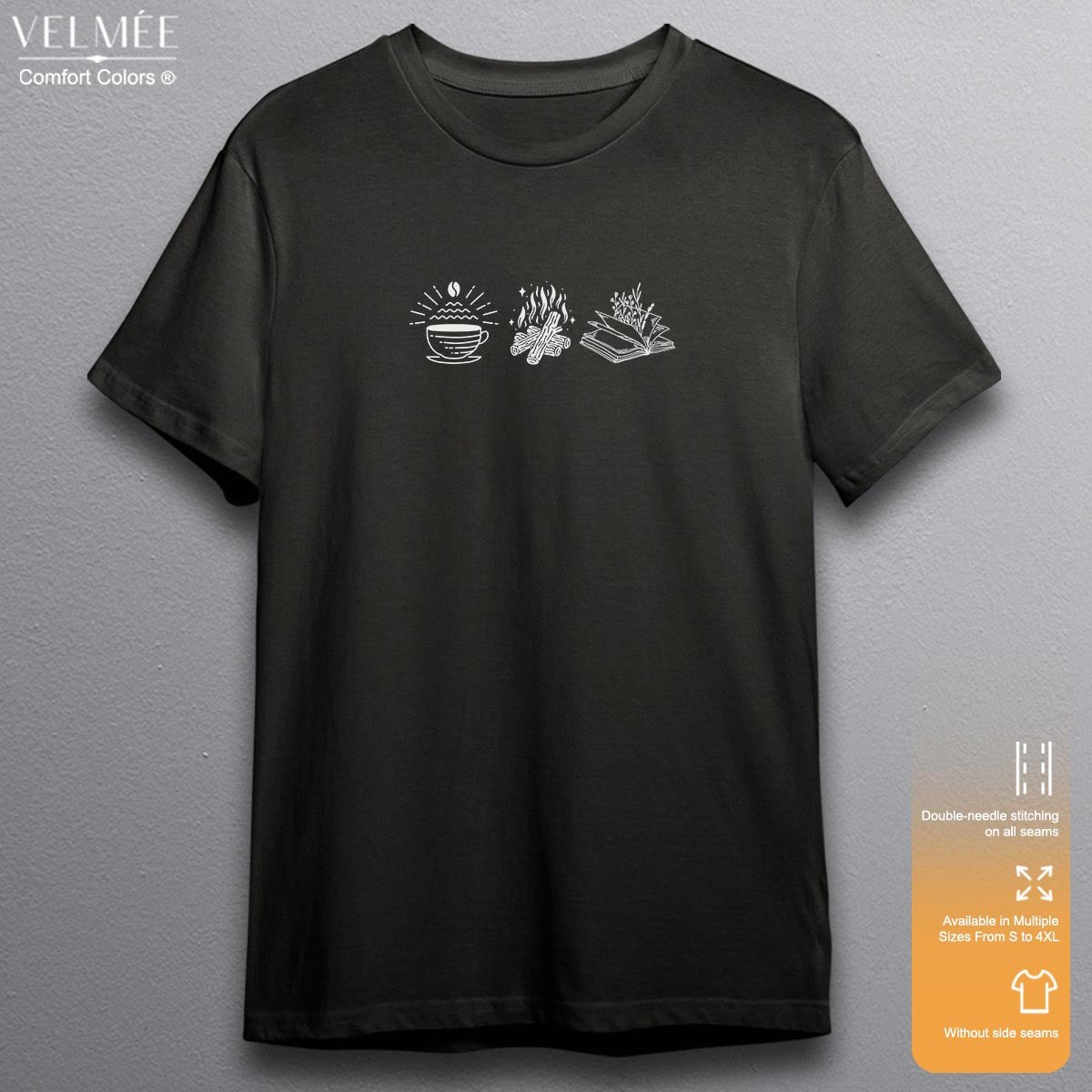 Campfire T-Shirt