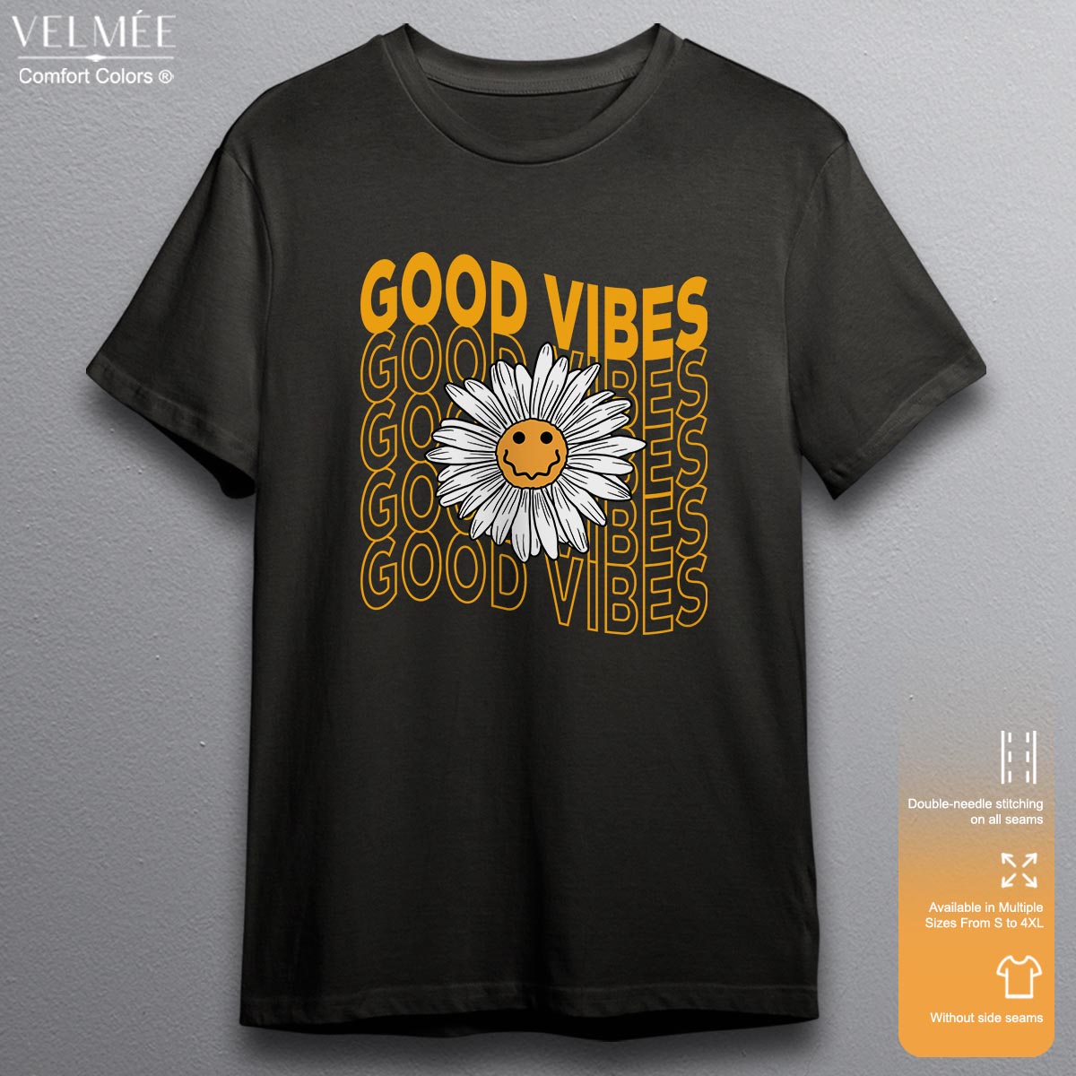 Good Vibes T-Shirt