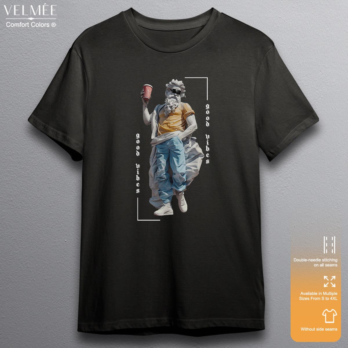 Good Vibes T-Shirt