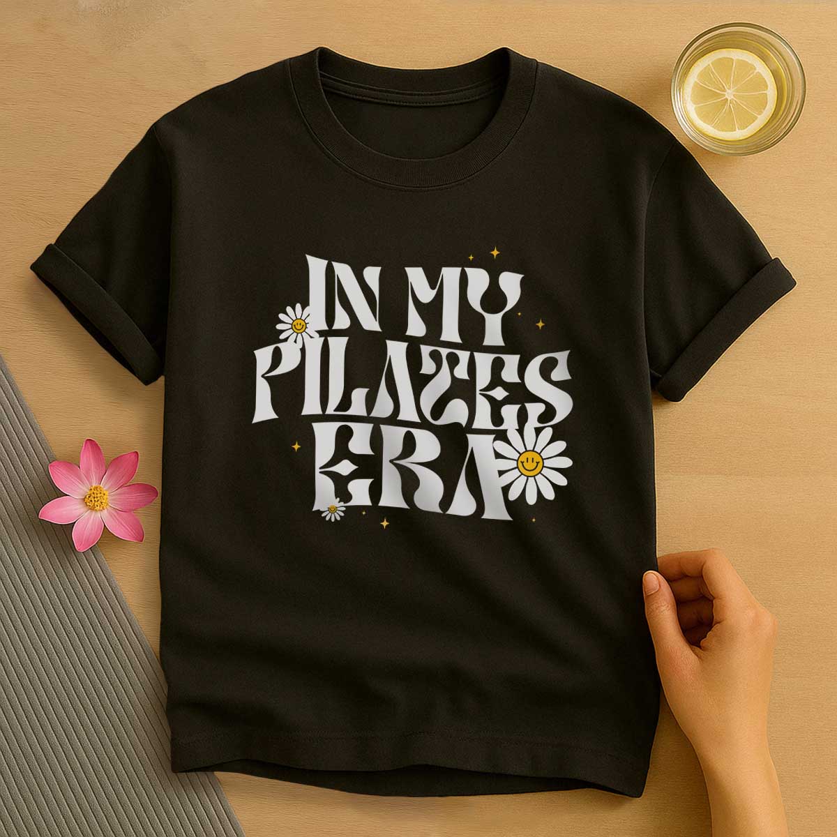 In My Pilates Era T-Shirt