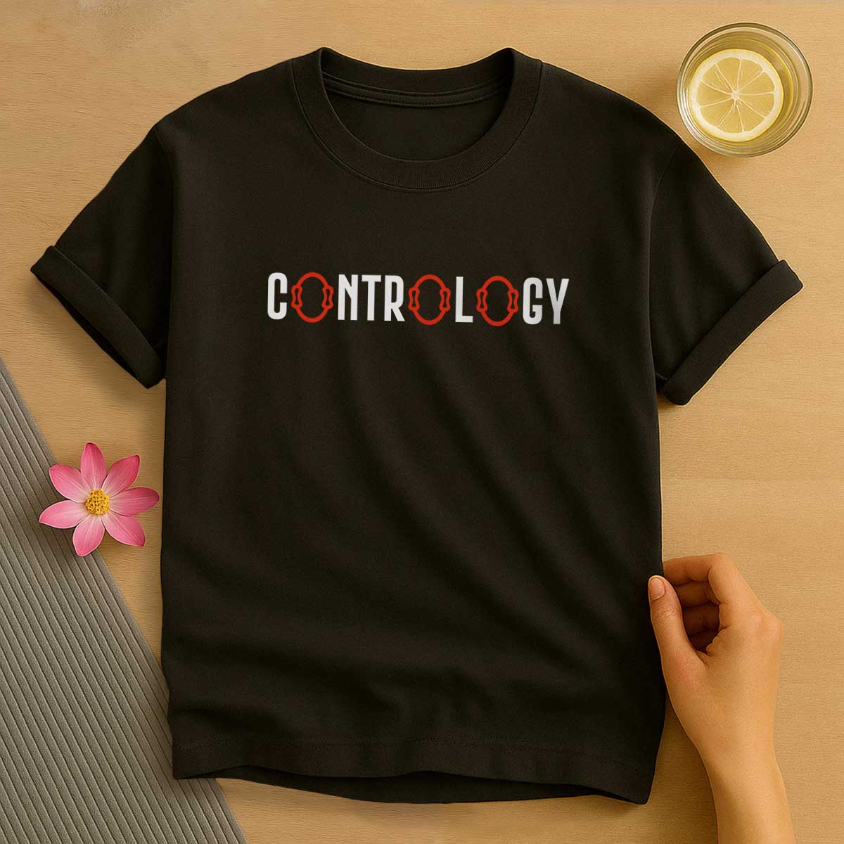 Contrology T-Shirt
