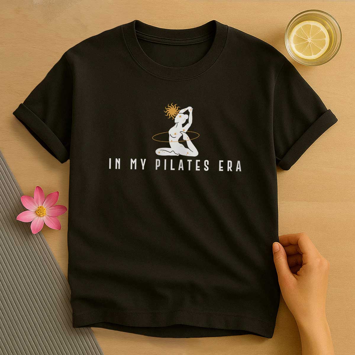In My Pilates Era T-Shirt