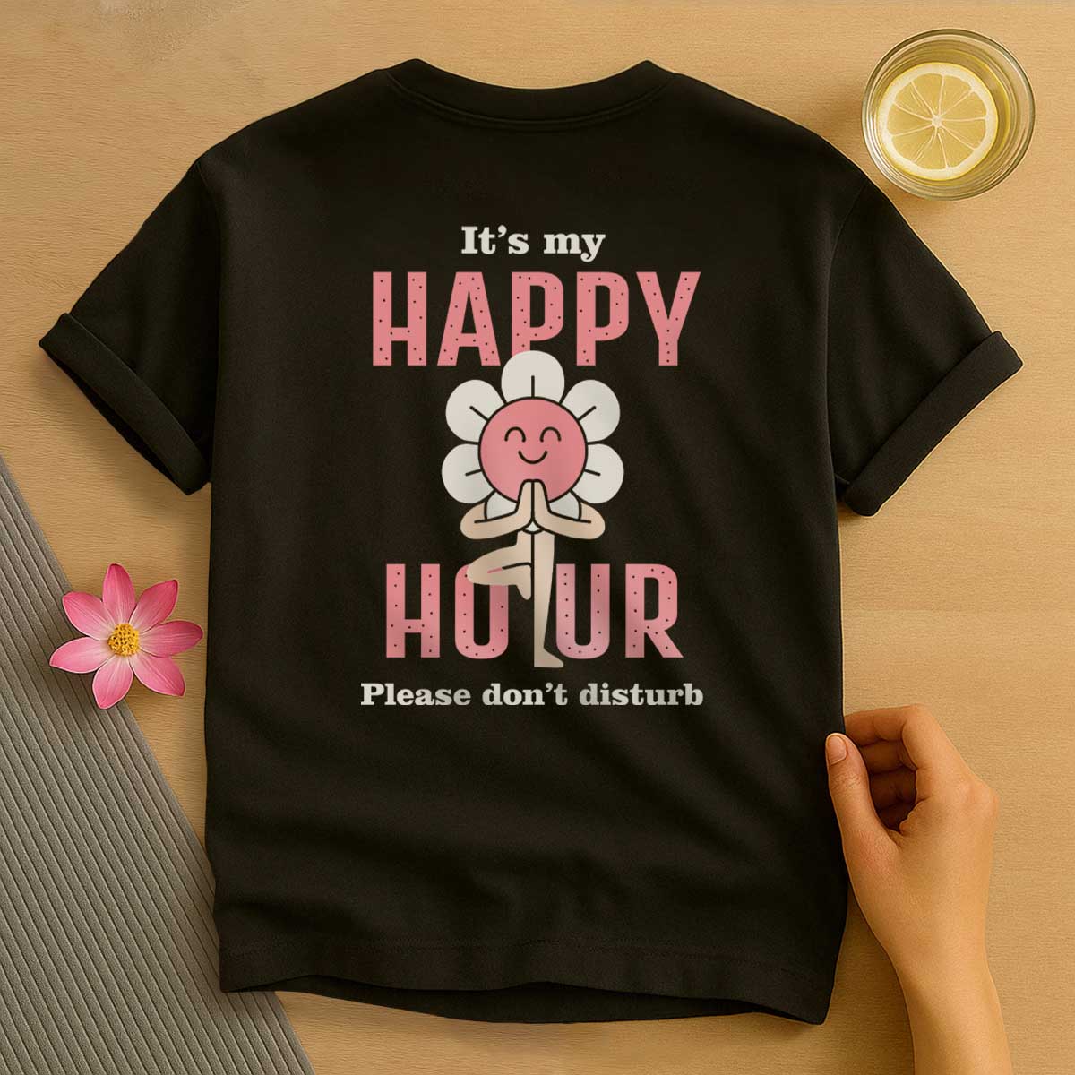 It's my Happy Hour T-Shirt