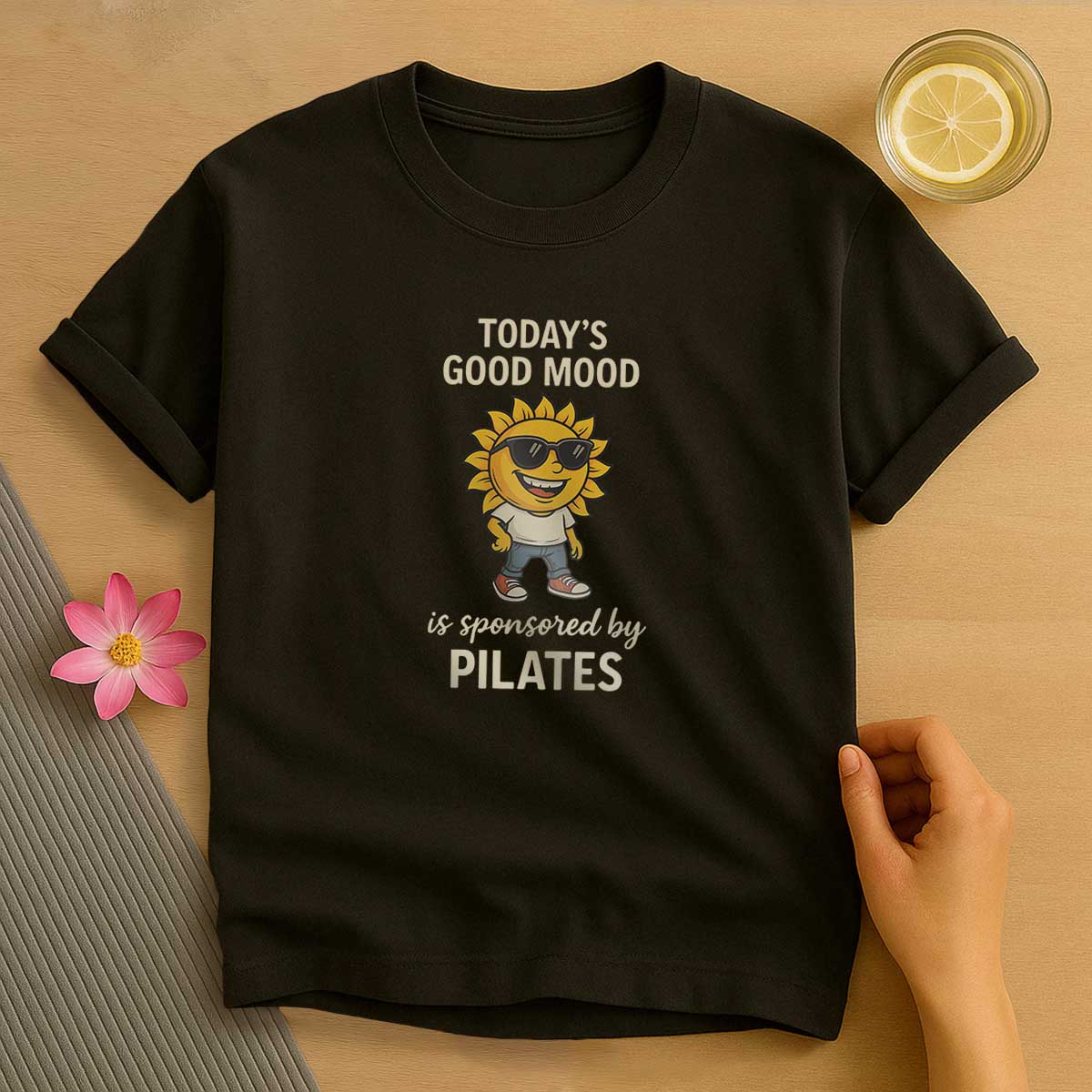 Good Mood T-Shirt