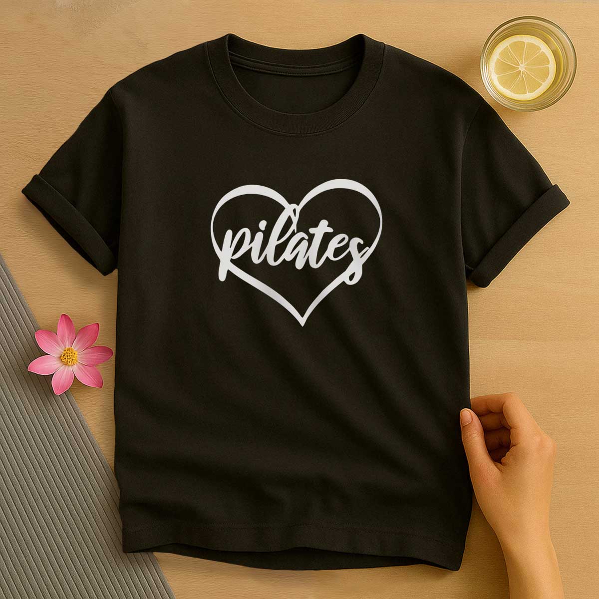 Love Pilates T-Shirt