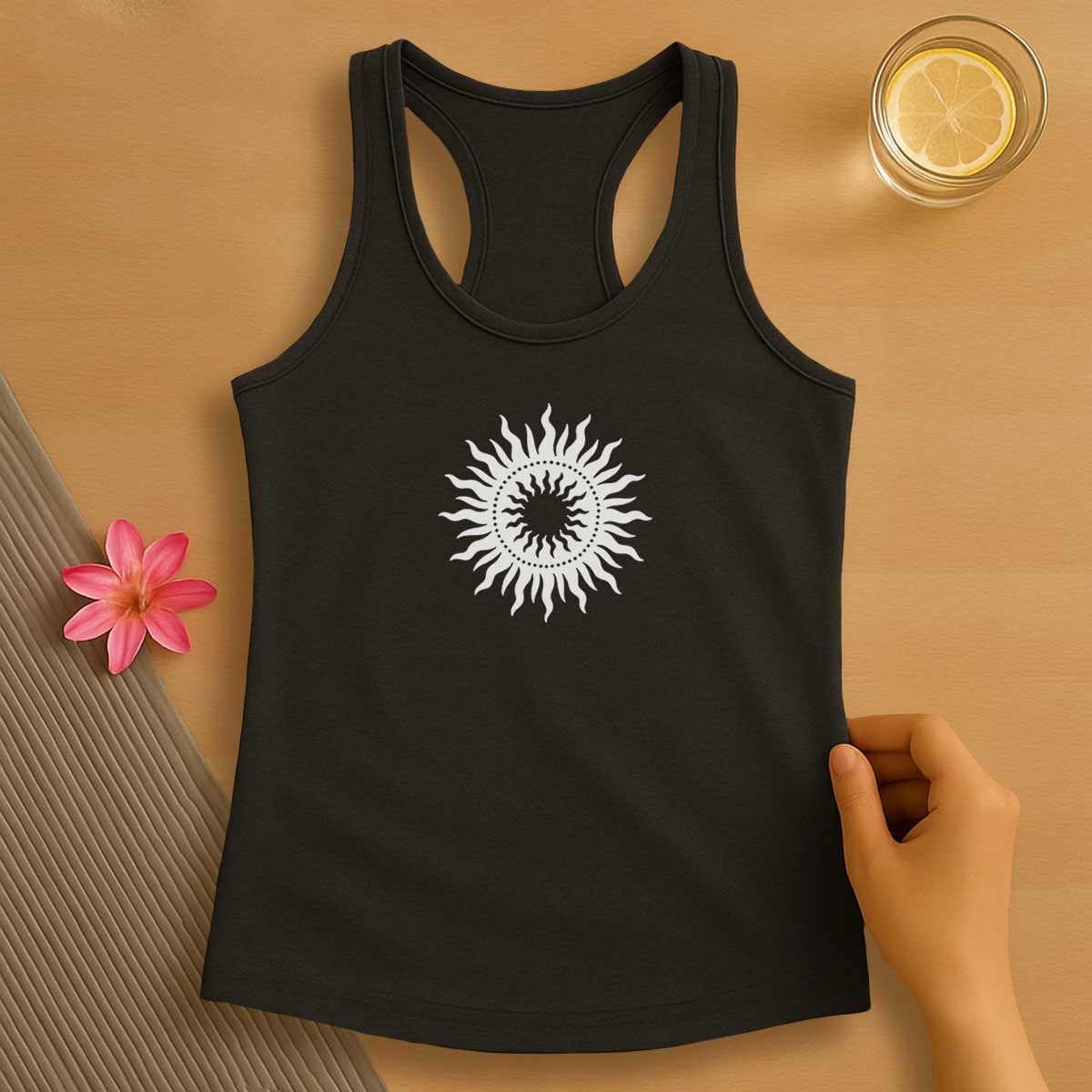 Sunshine Tank Top