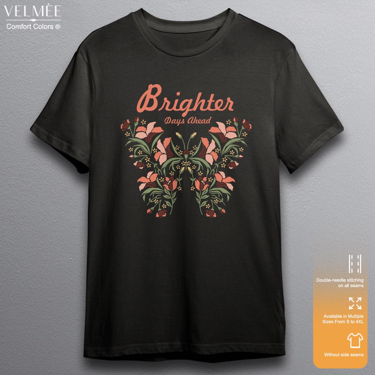 Brighter Day Ahead T-Shirt
