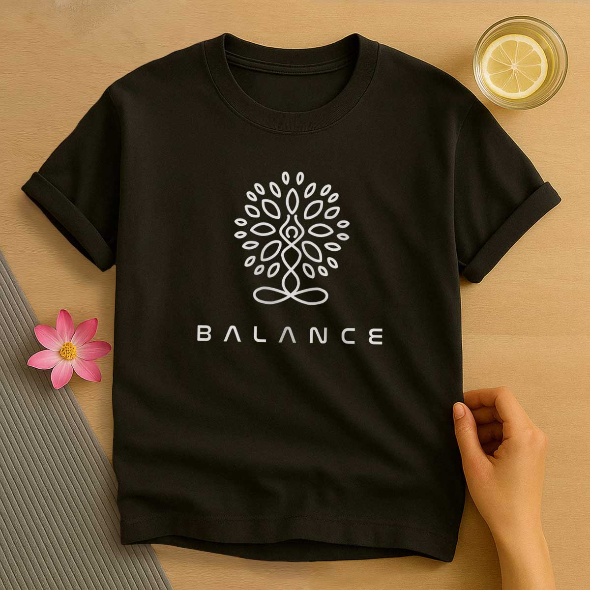 Balance T-Shirt