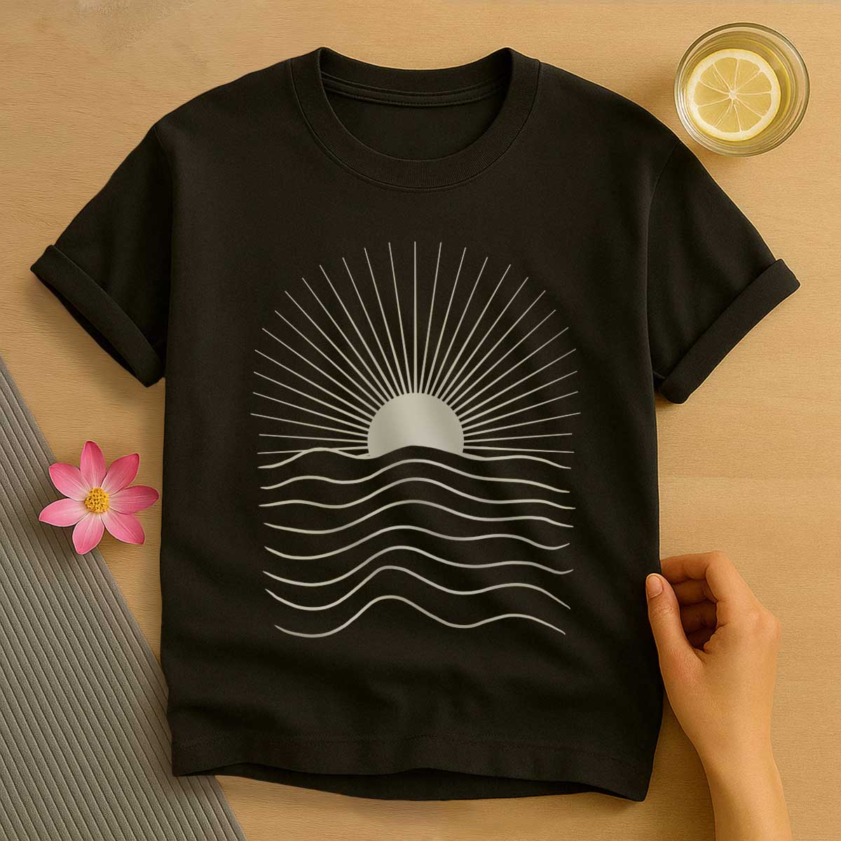 Sunshine T-Shirt