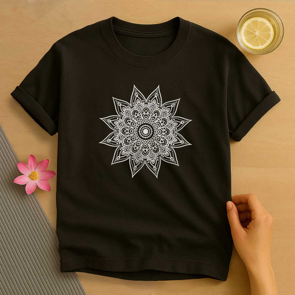 Mandala T-Shirt