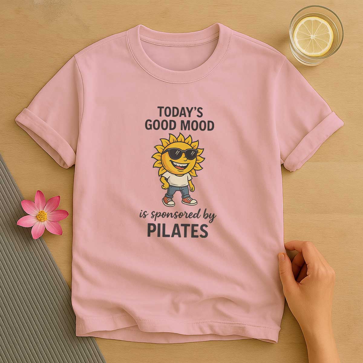 Good Mood T-Shirt