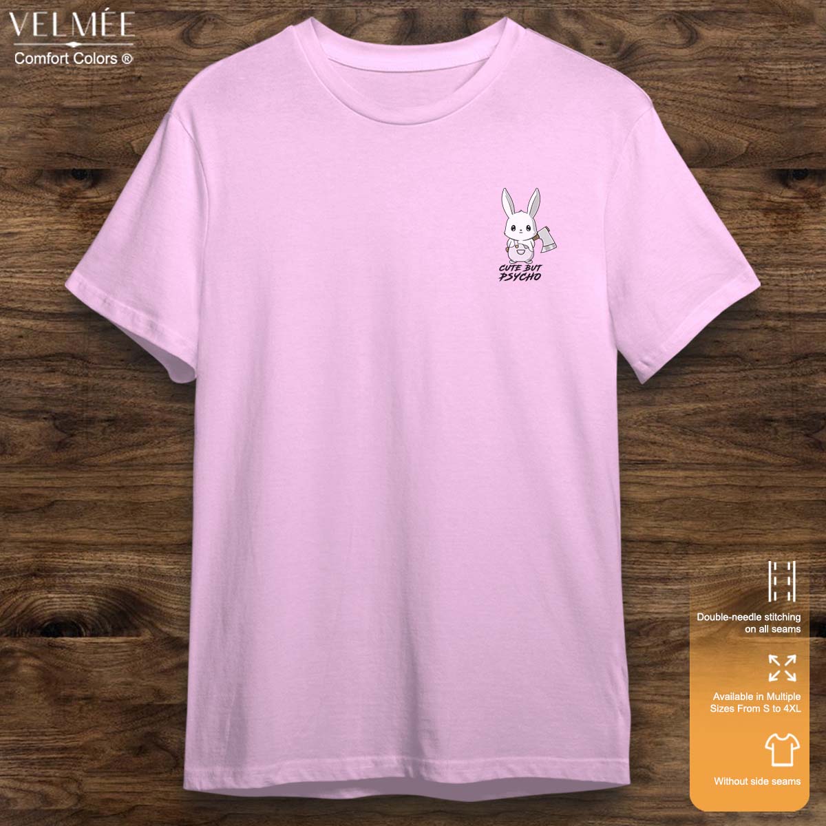Cute but psycho T-Shirt