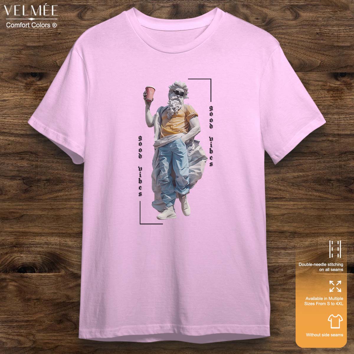 Good Vibes T-Shirt
