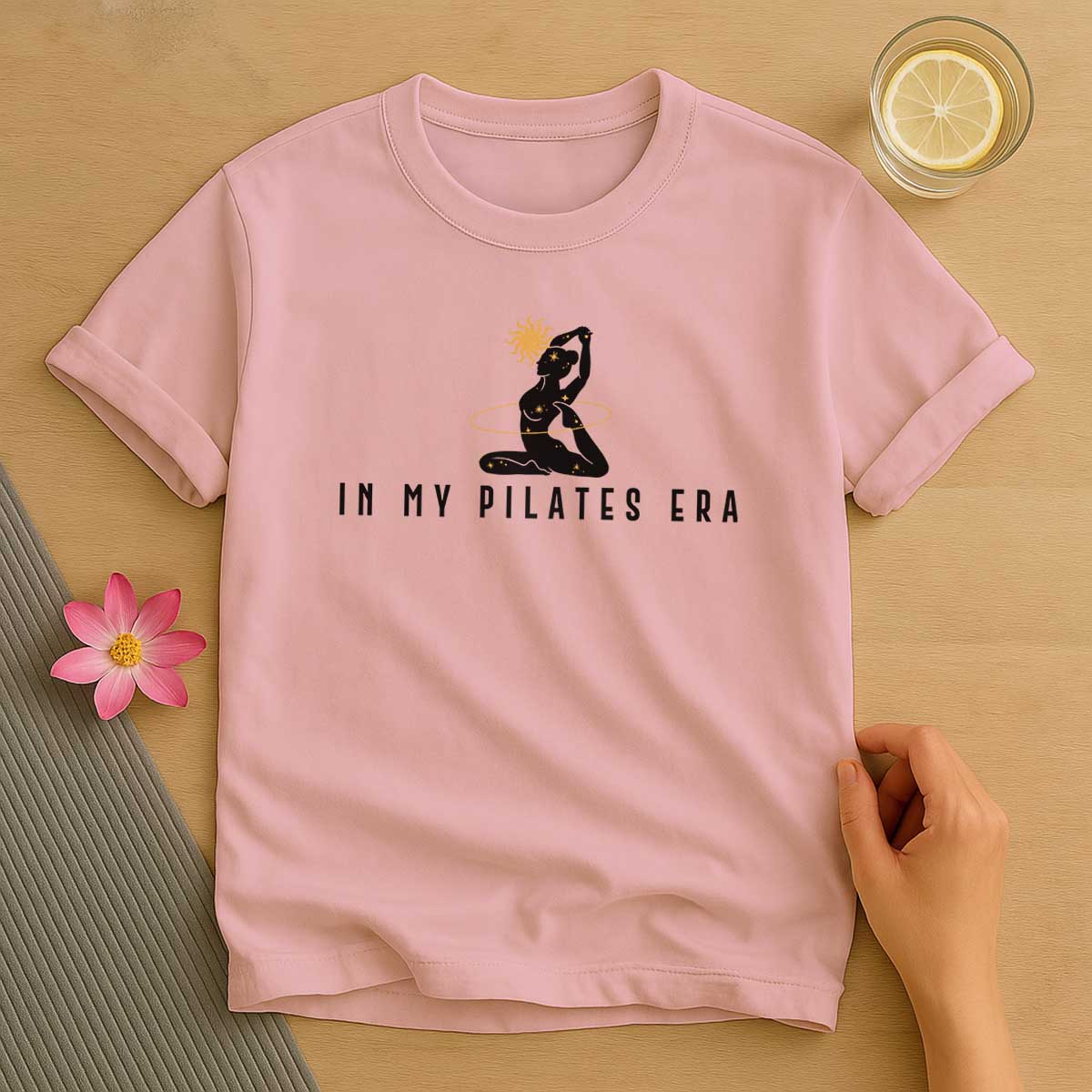 In My Pilates Era T-Shirt