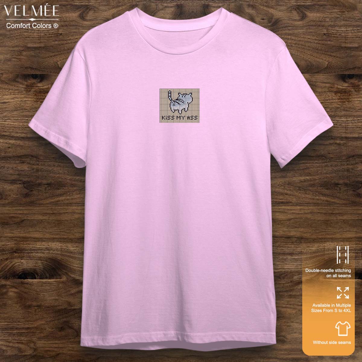 Kiss my Ass T-Shirt