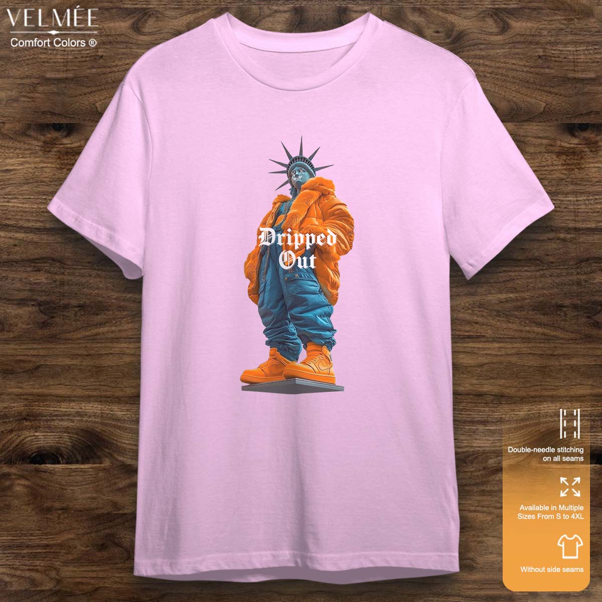 Dripped out T-Shirt