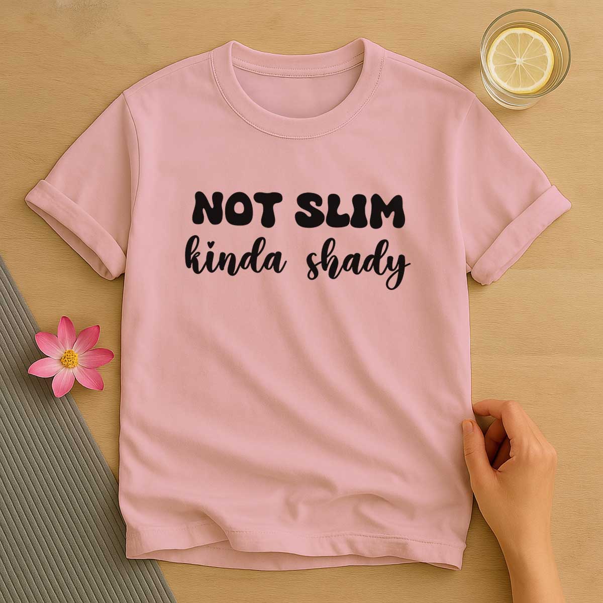 Kinda Shady T-Shirt