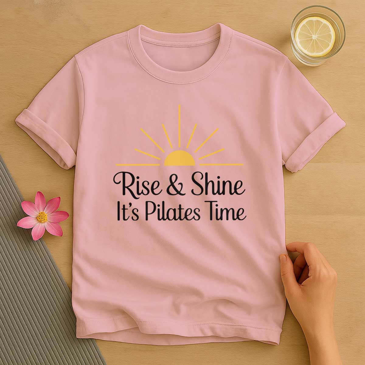 Rise and Shine T-Shirt
