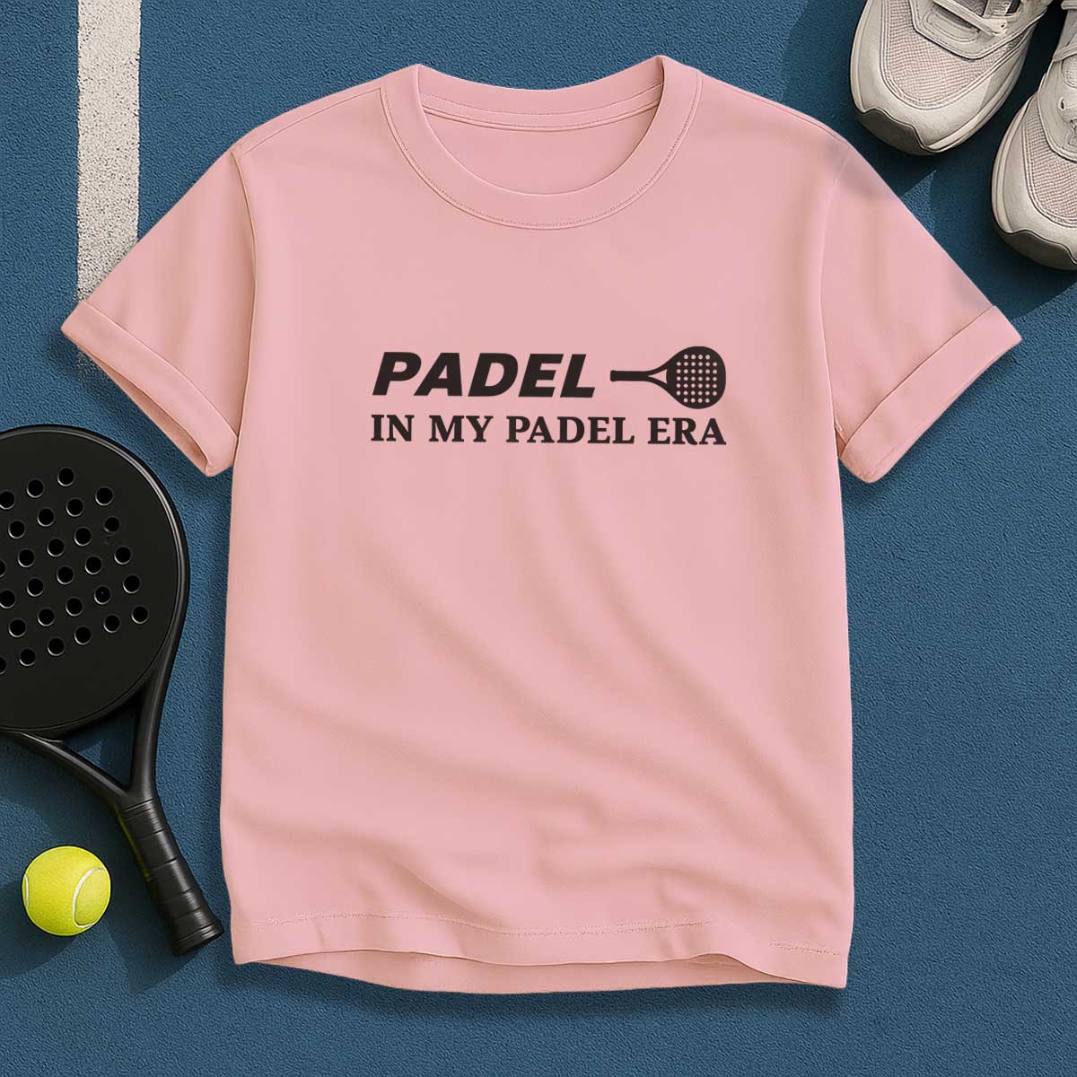 In My Padel Era T-Shirt