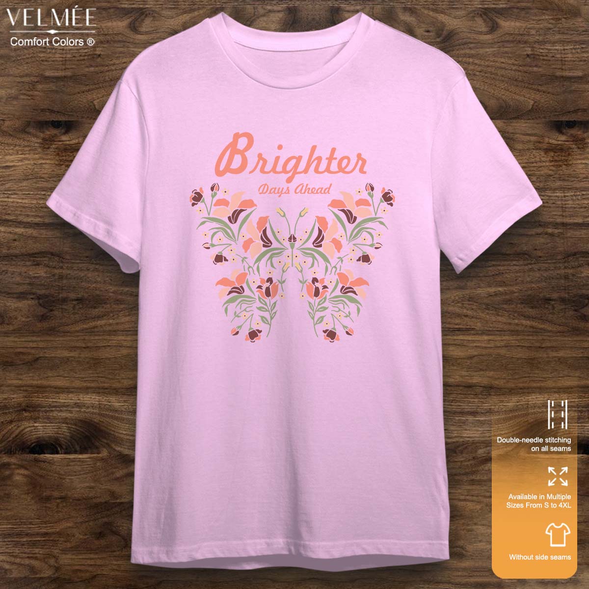 Brighter Day Ahead T-Shirt