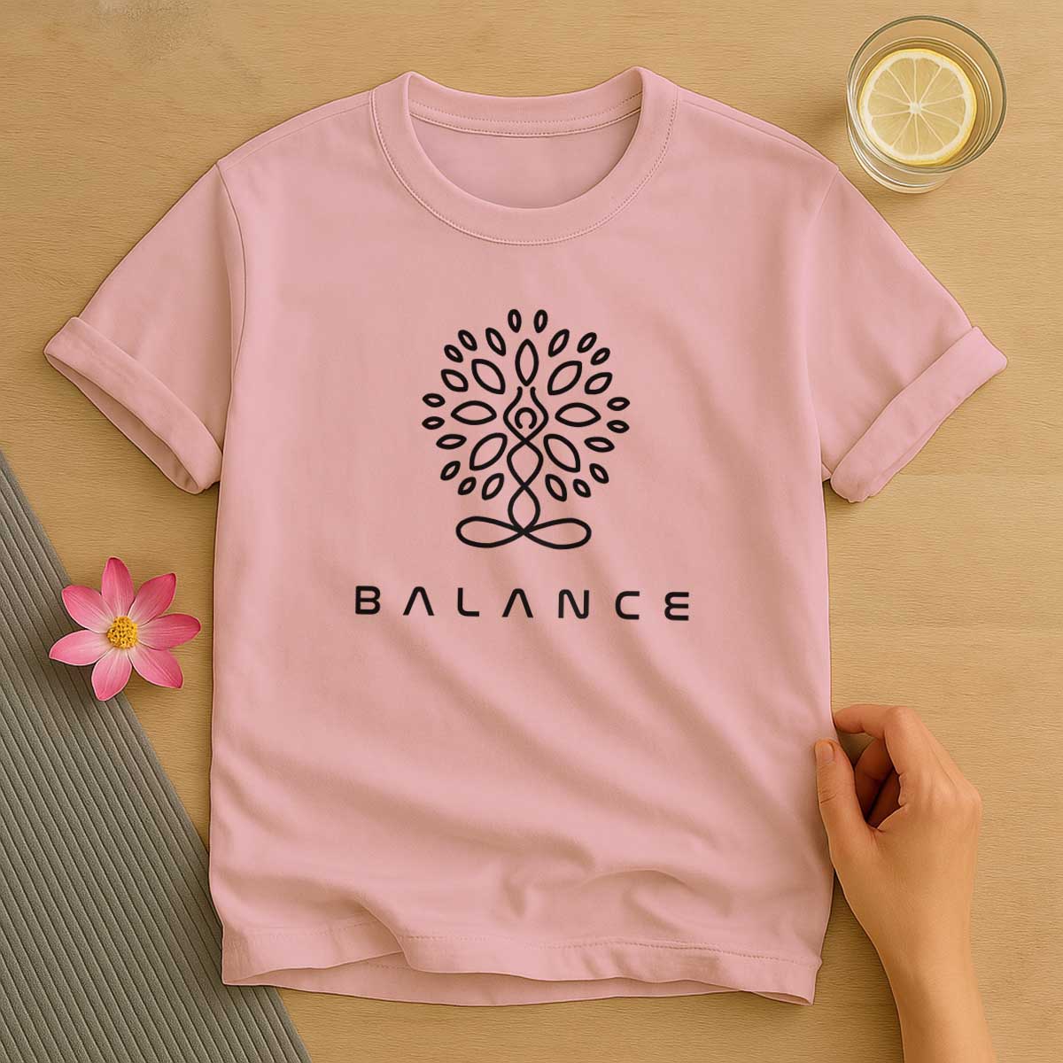 Balance T-Shirt
