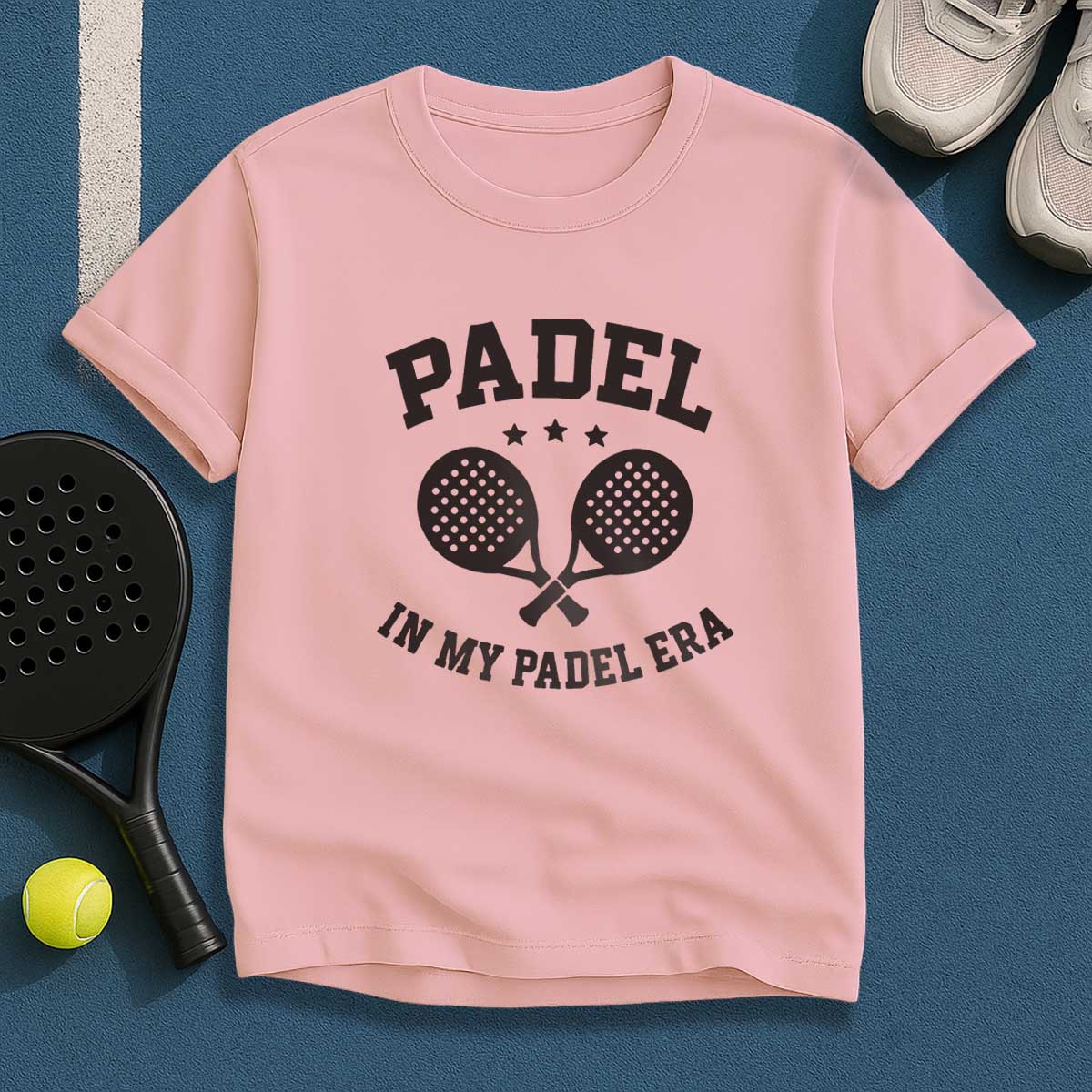 In My Padel Era T-Shirt
