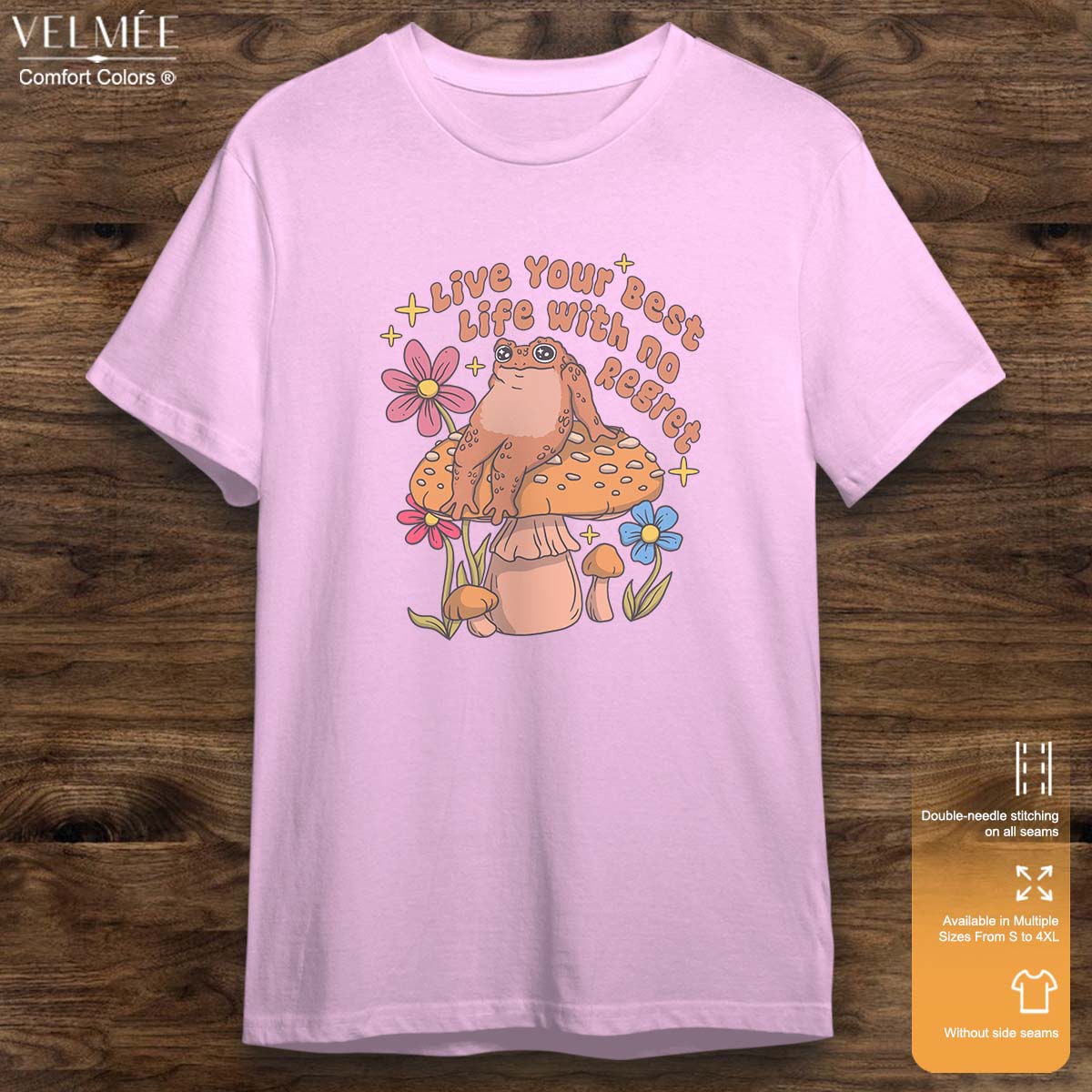 Live Your Best Life T-Shirt