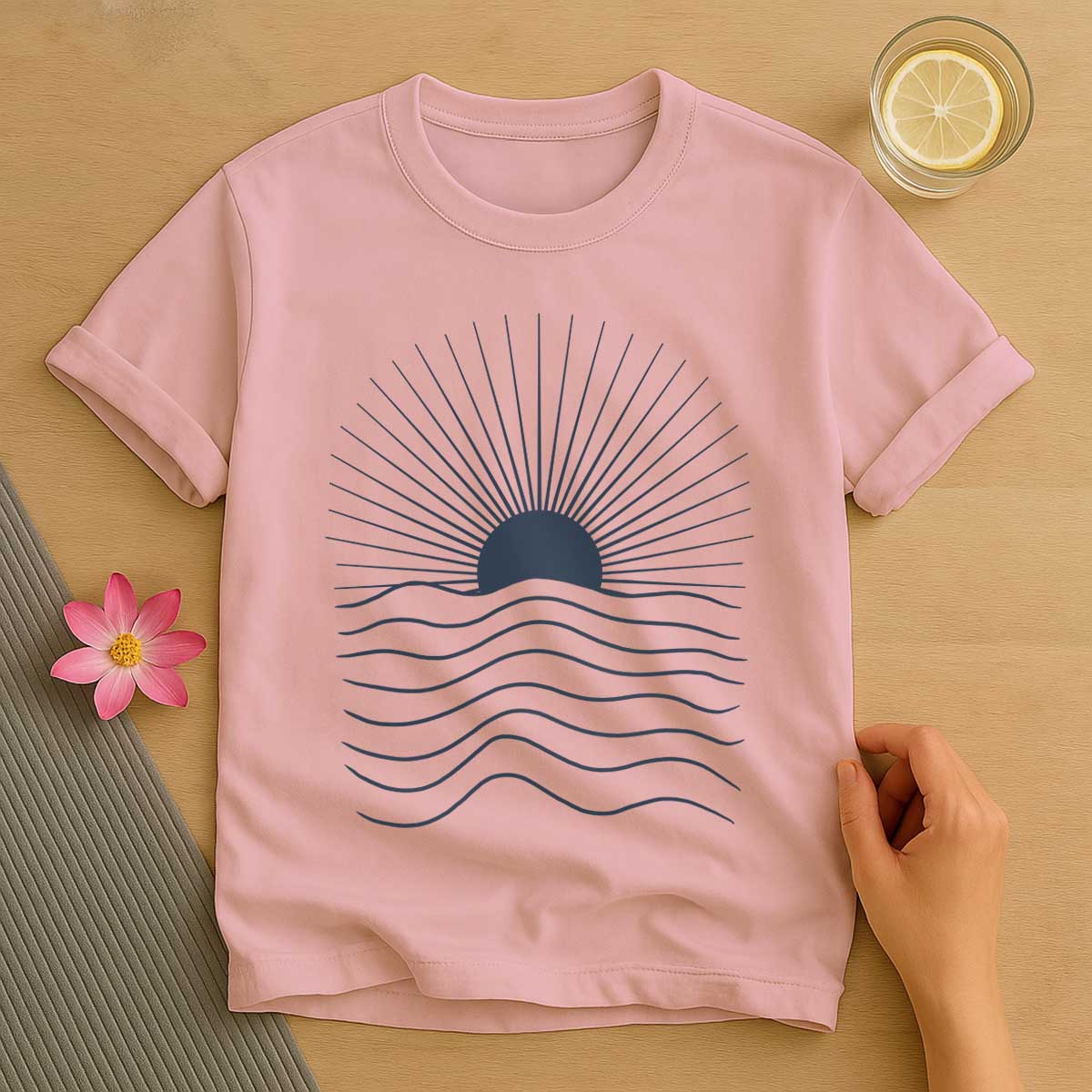 Sunshine T-Shirt