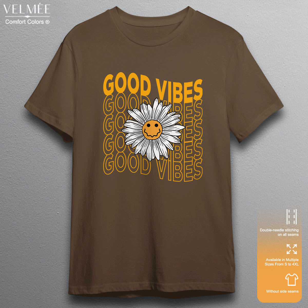 Good Vibes T-Shirt