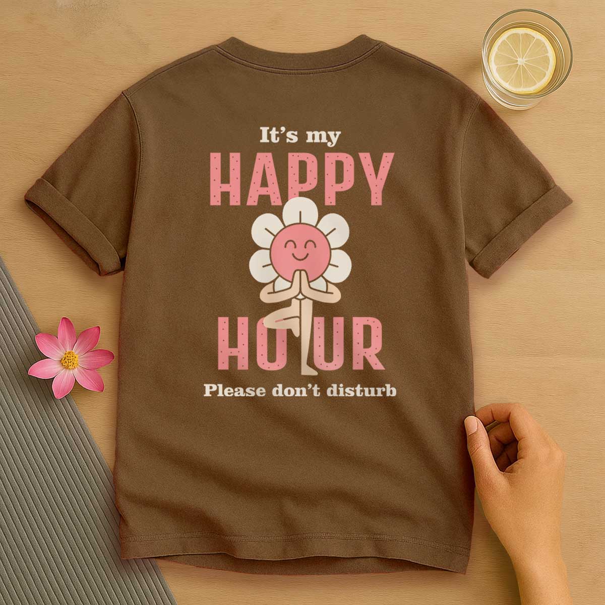 It's my Happy Hour T-Shirt
