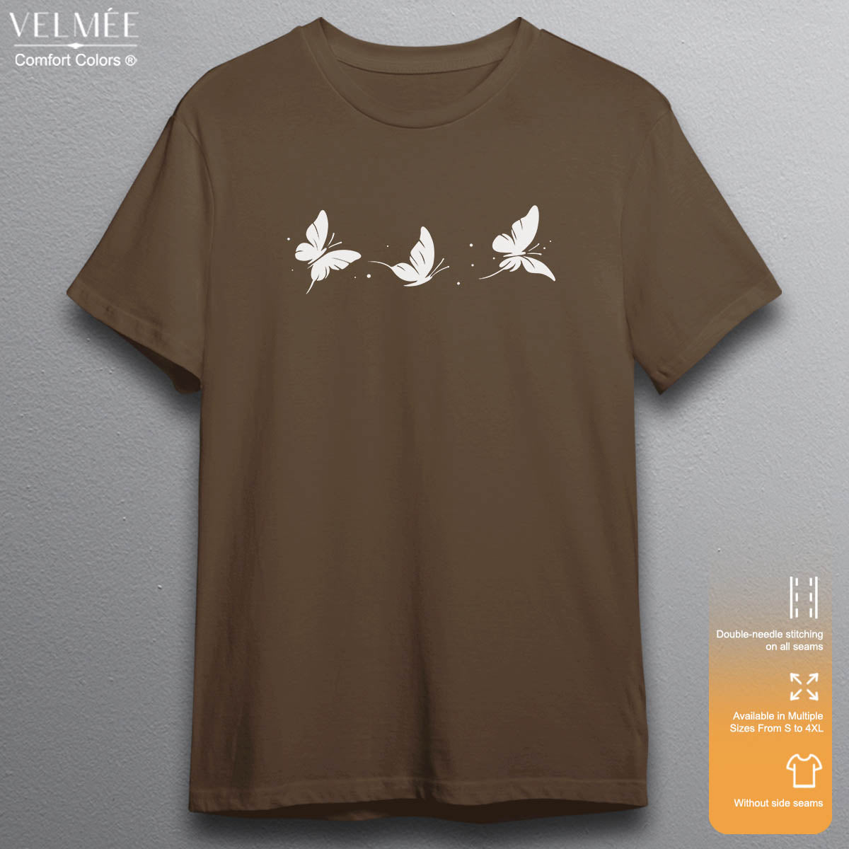 Cute Butterfly T-Shirt