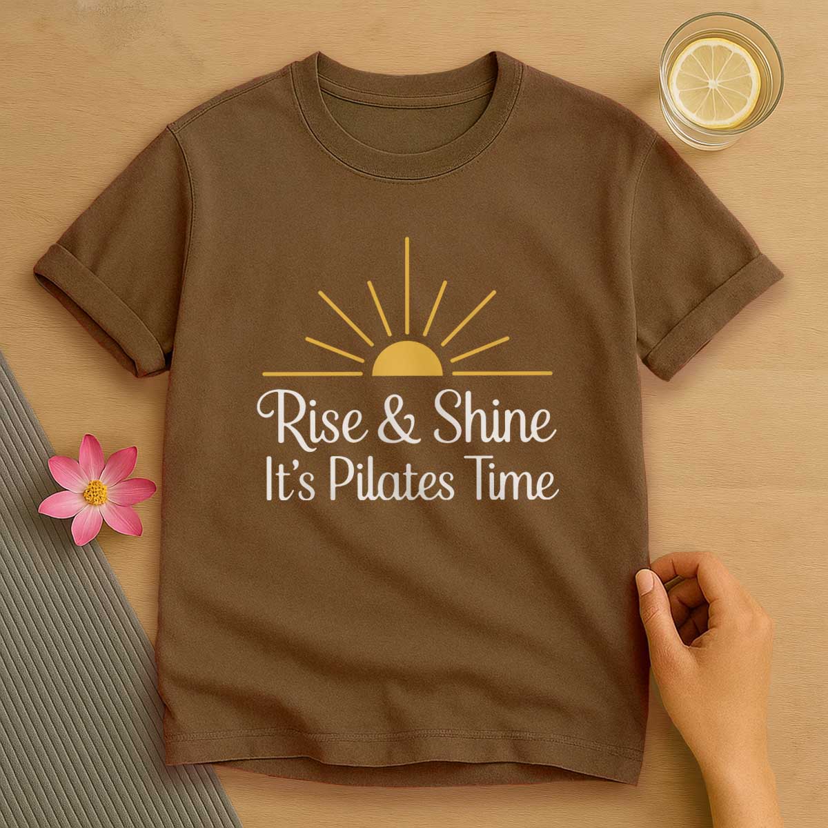 Rise and Shine T-Shirt