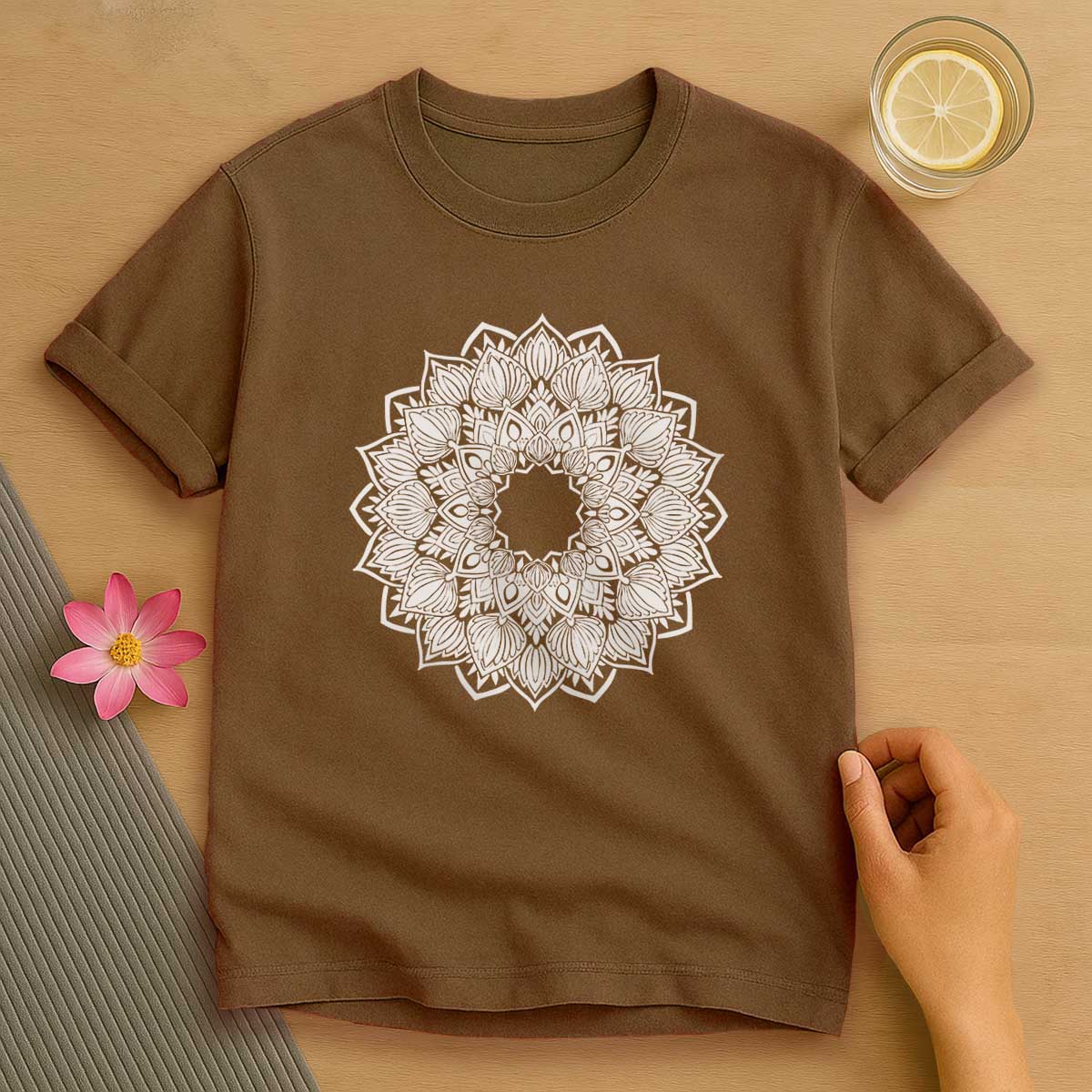 Mandala T-Shirt
