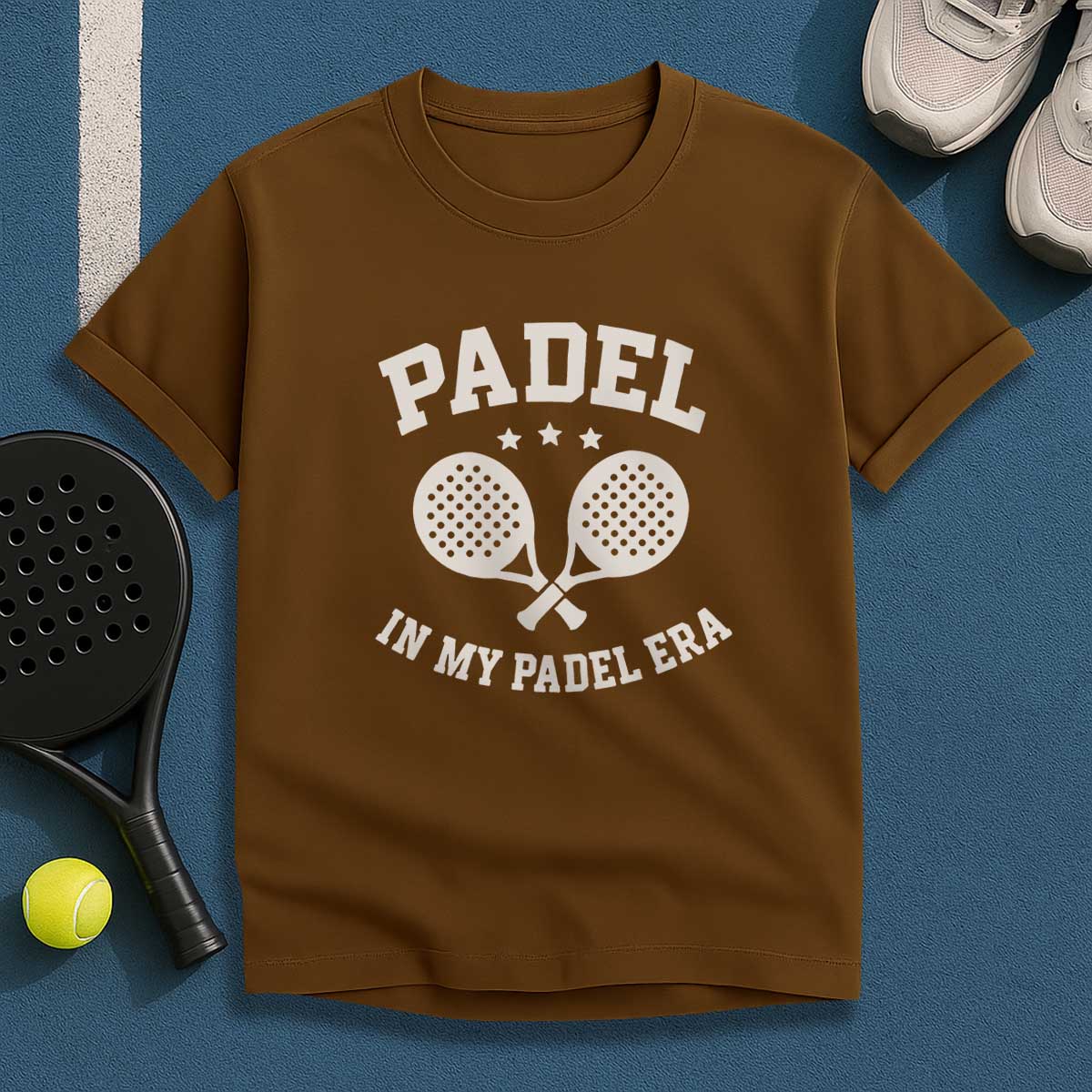 In My Padel Era T-Shirt