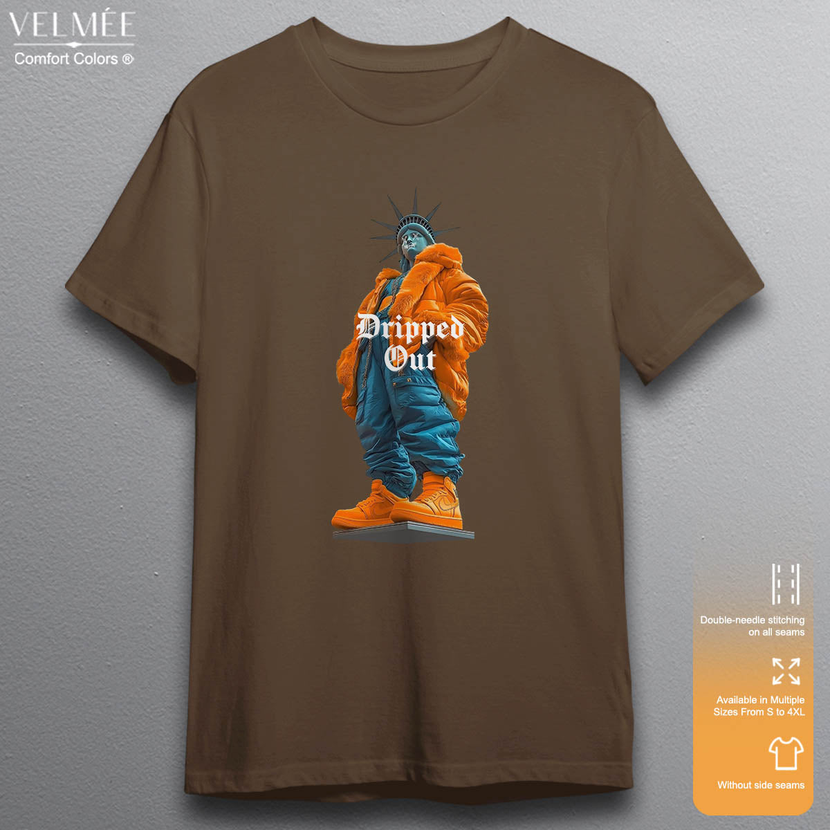 Dripped out T-Shirt