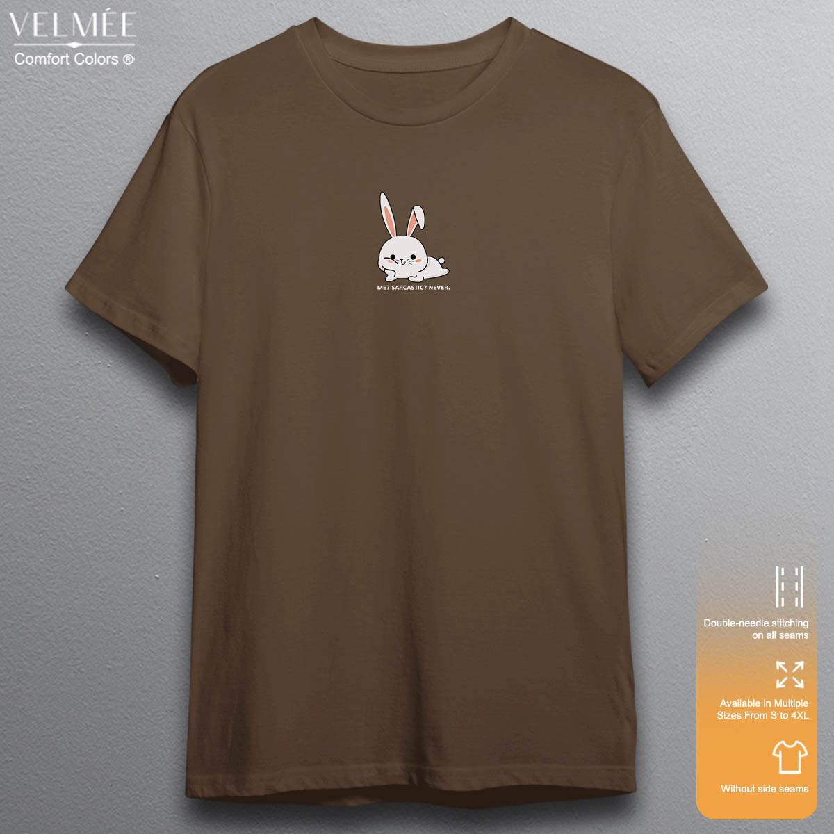 Me Sarcastic T-Shirt