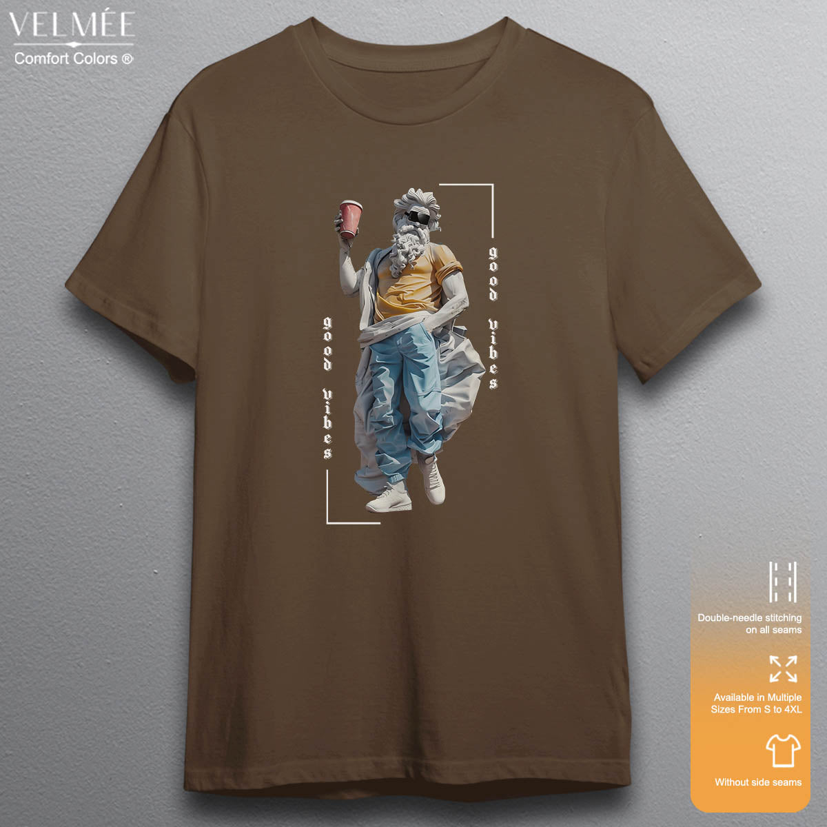 Good Vibes T-Shirt