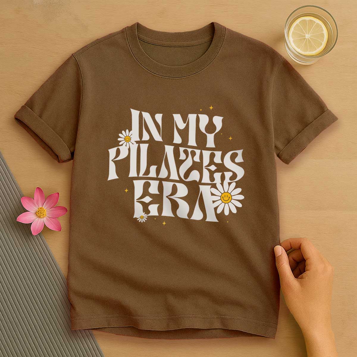 In My Pilates Era T-Shirt