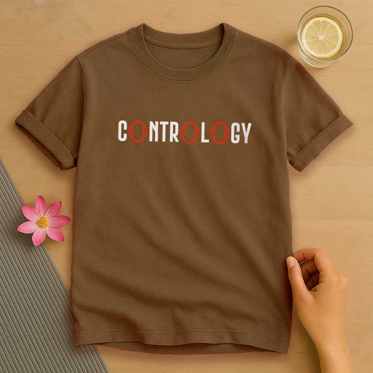 Contrology T-Shirt
