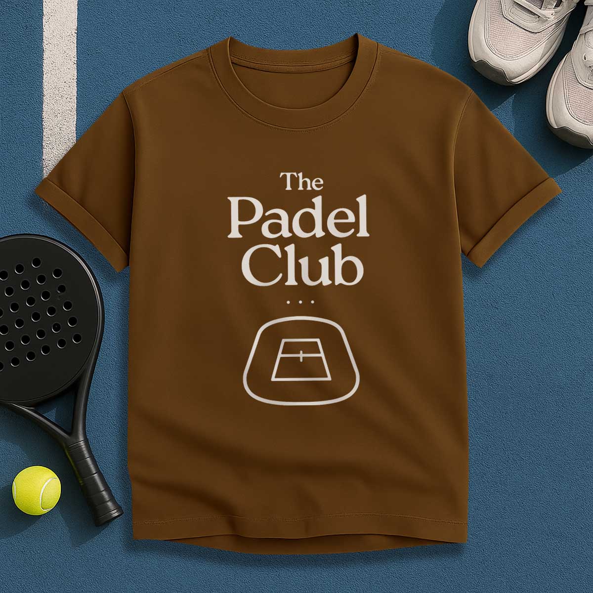The Padel Club T-Shirt