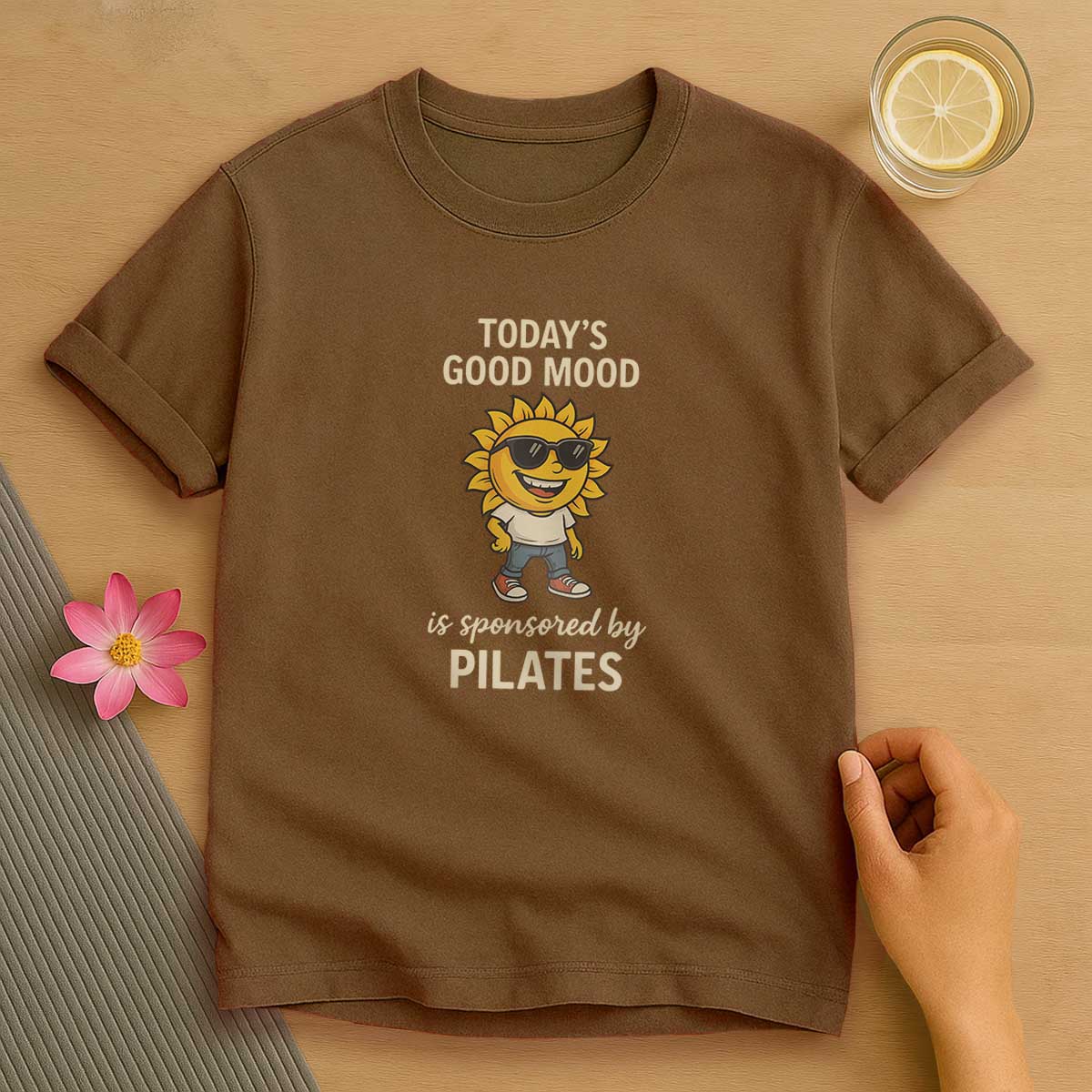 Good Mood T-Shirt