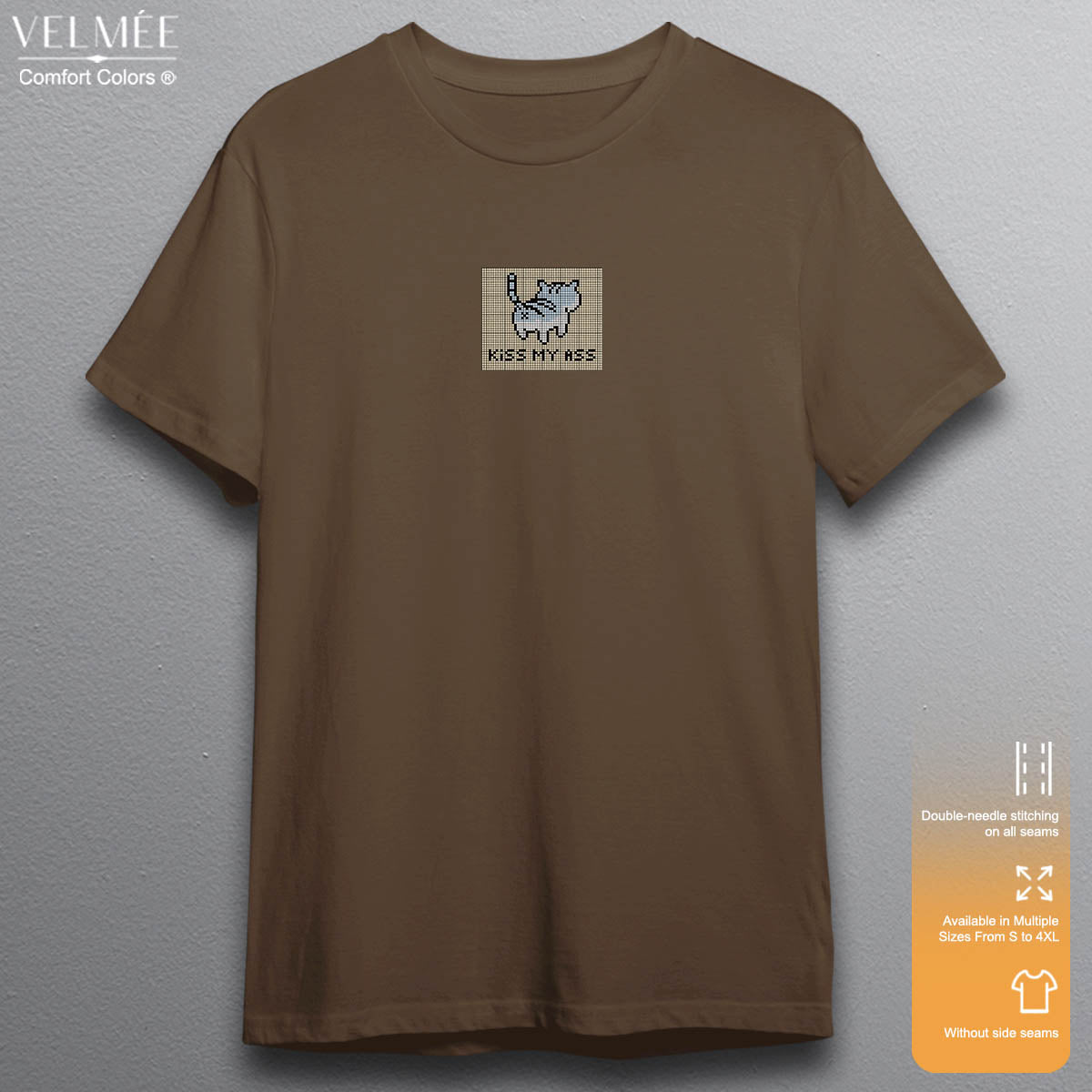 Kiss my Ass T-Shirt
