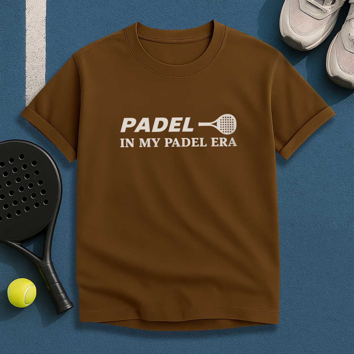 In My Padel Era T-Shirt
