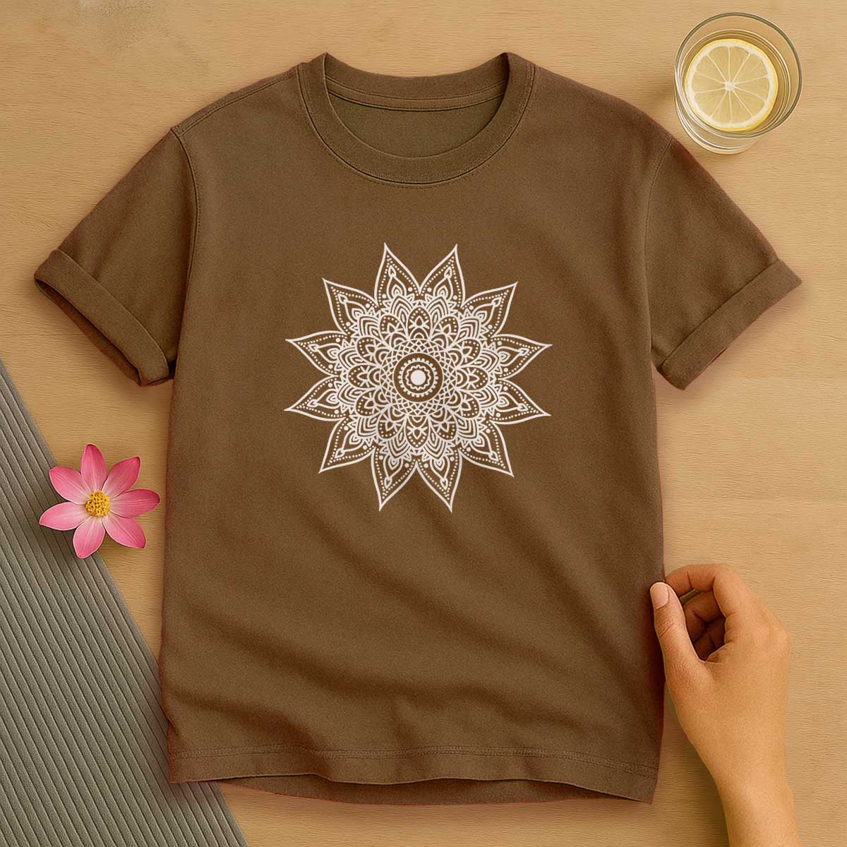 Mandala T-Shirt