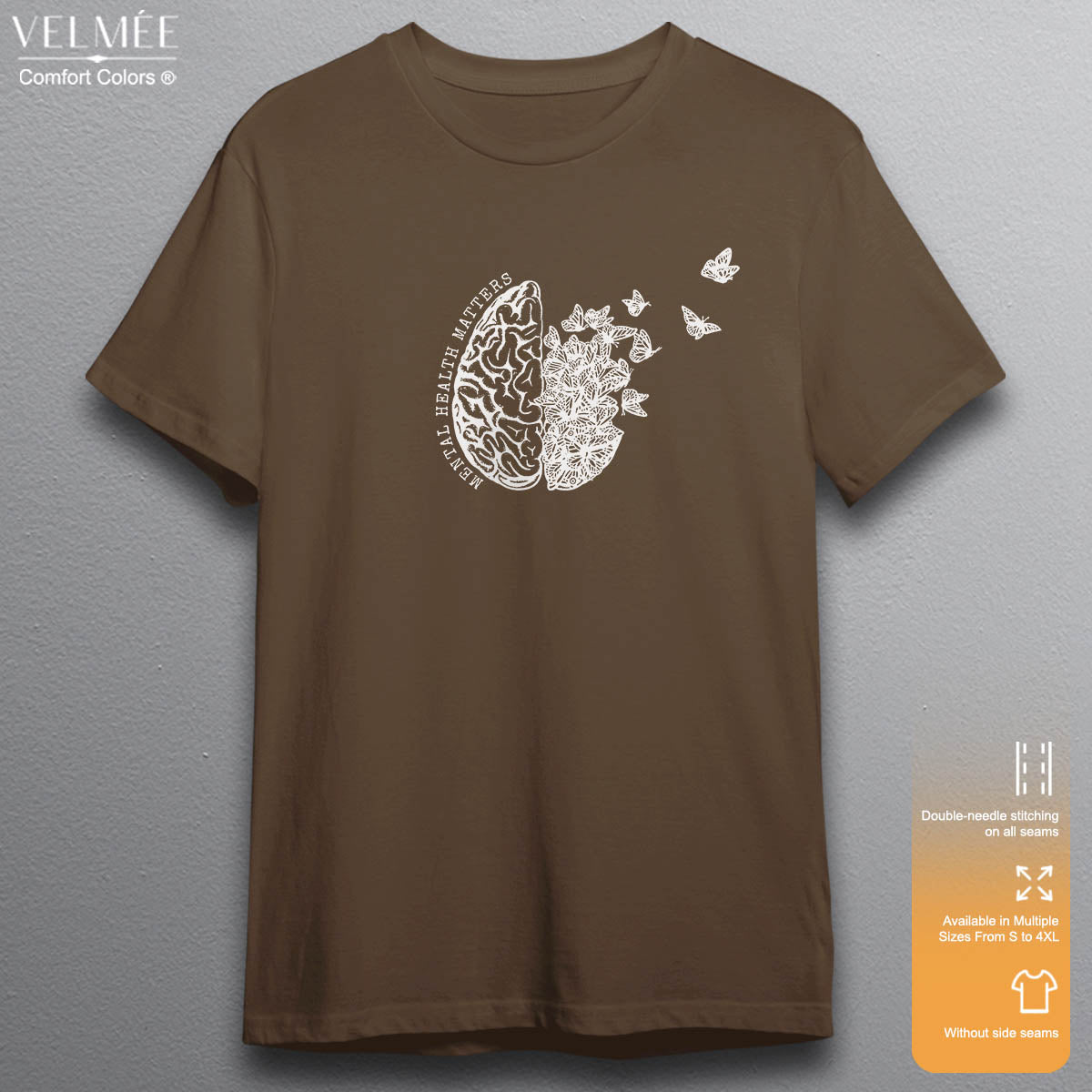 Mental Health Matters T-Shirt