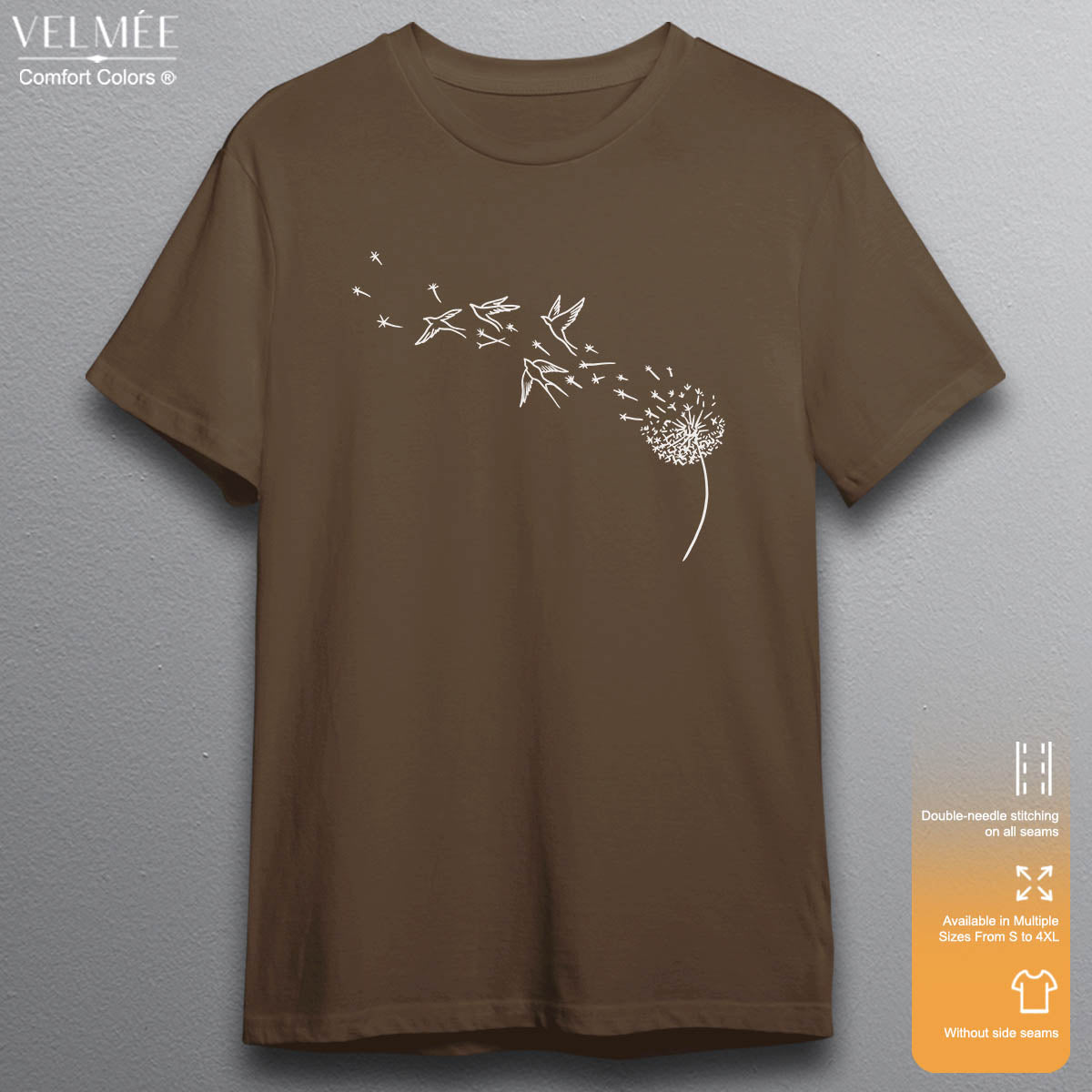 Flying Bird T-Shirt