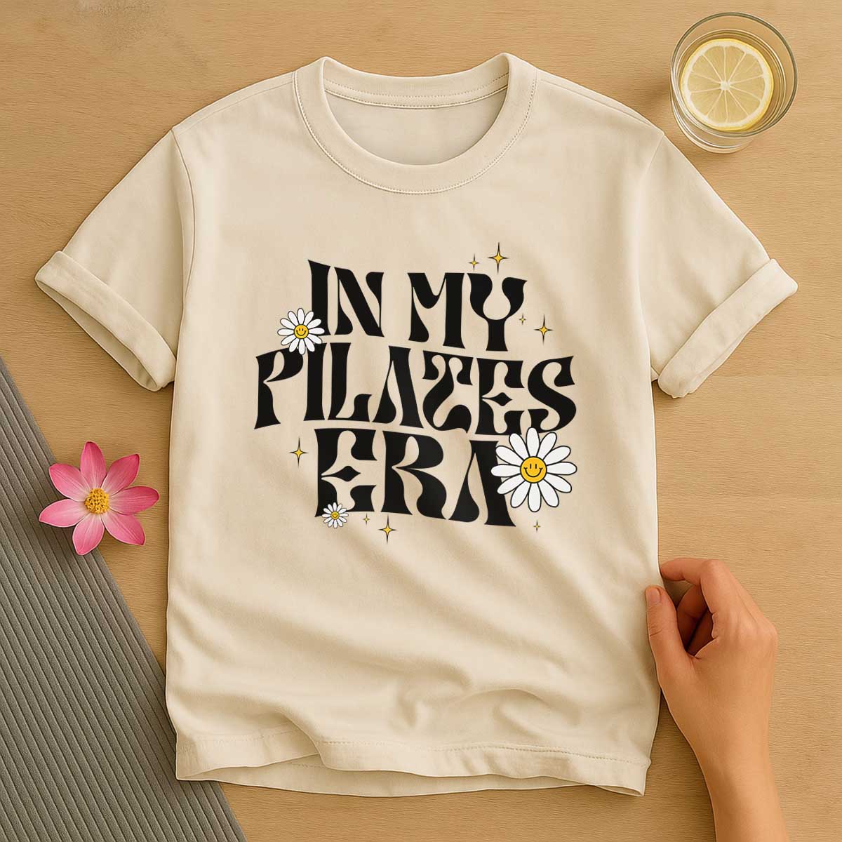 In My Pilates Era T-Shirt