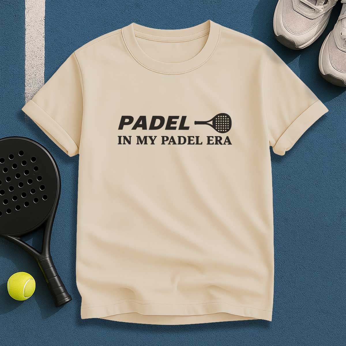 In My Padel Era T-Shirt